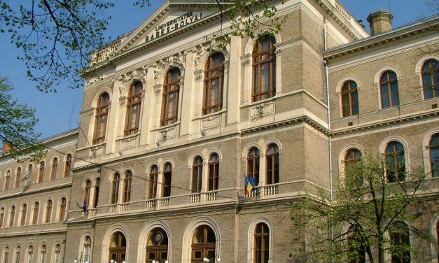 Institutul European de Inovare și Tehnologie își deschide primul birou din România la UBB Cluj-Napoca