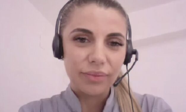 Andreea Porumb, fondator & CEO Medicalo, sistem de management al pacienţilor externaţi: Am luat o finanţare de 200.000 lei şi mai am nevoie de încă pe atât pentru a finaliza aplicaţia