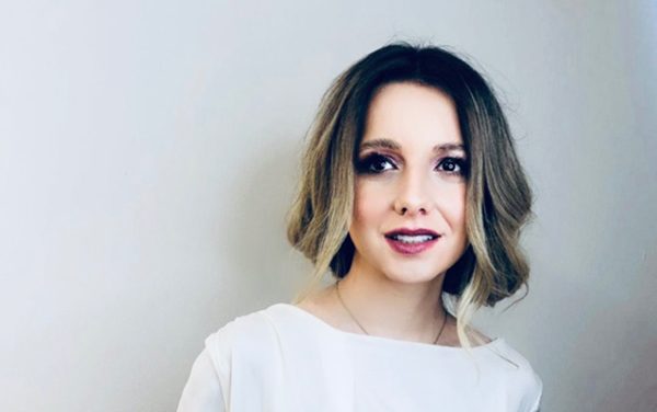 Anca Goron, CEO doorie: Este o soluție gândită să ajute ambele părți, să faciliteze accesul la servicii și informații cu ajutorul inteligenței artificiale