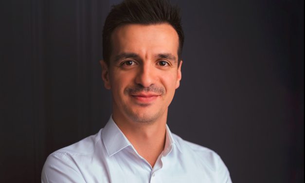 Adrian Barna, vicepreședinte CGM Software Romania: Companiile care doresc să se mențină competitive pe piață trebuie să se orienteze spre utilizarea inteligenței artificiale