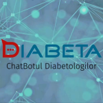 Diabeta – aplicația care ajuta medicii să obțină rapid informații despre diabet