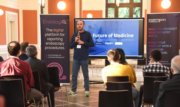 Dr. Andrei Groza, Clinica Medicală BIO-LAB Zalău: Endoscopia digestivă – fără durere, datorită evoluției tehnologiei
