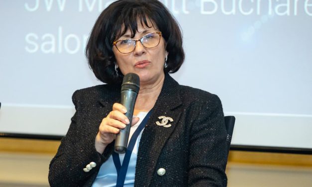 Prof. univ. dr. Maria Nicoleta Turliuc: Starea de bine este dată și de un anumit raport între viața de cuplu, familie, carieră, prieteni, între hobby-uri, activități de relaxare