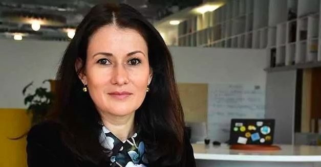 Cecilia Tudor (Renault): Inteligența artificială, la un moment dat, va sta la baza tuturor activităților în cadrul grupului