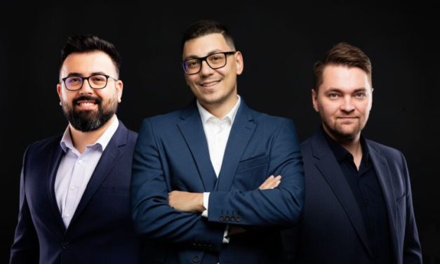 90 de roboți AI pentru digitalizarea IMM-urilor românești