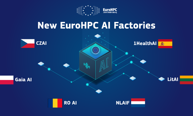Premieră națională: ICI București și Politehnica București construiesc prima AI Factory din România